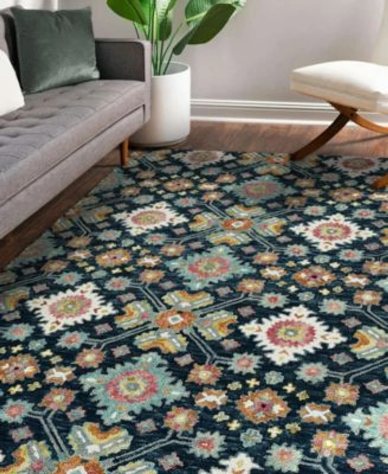 Amer Rugs Jackson Jac3 Rug Collection