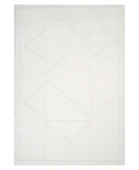 Amer Rugs Monotone MNT8 5'x8' Area Rug