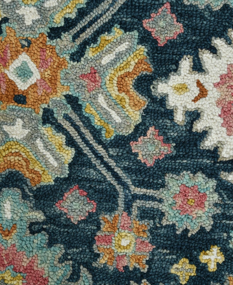 Amer Rugs Jackson JAC3 4'x6' Area Rug