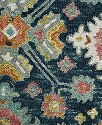 Amer Rugs Jackson JAC3 4'x6' Area Rug