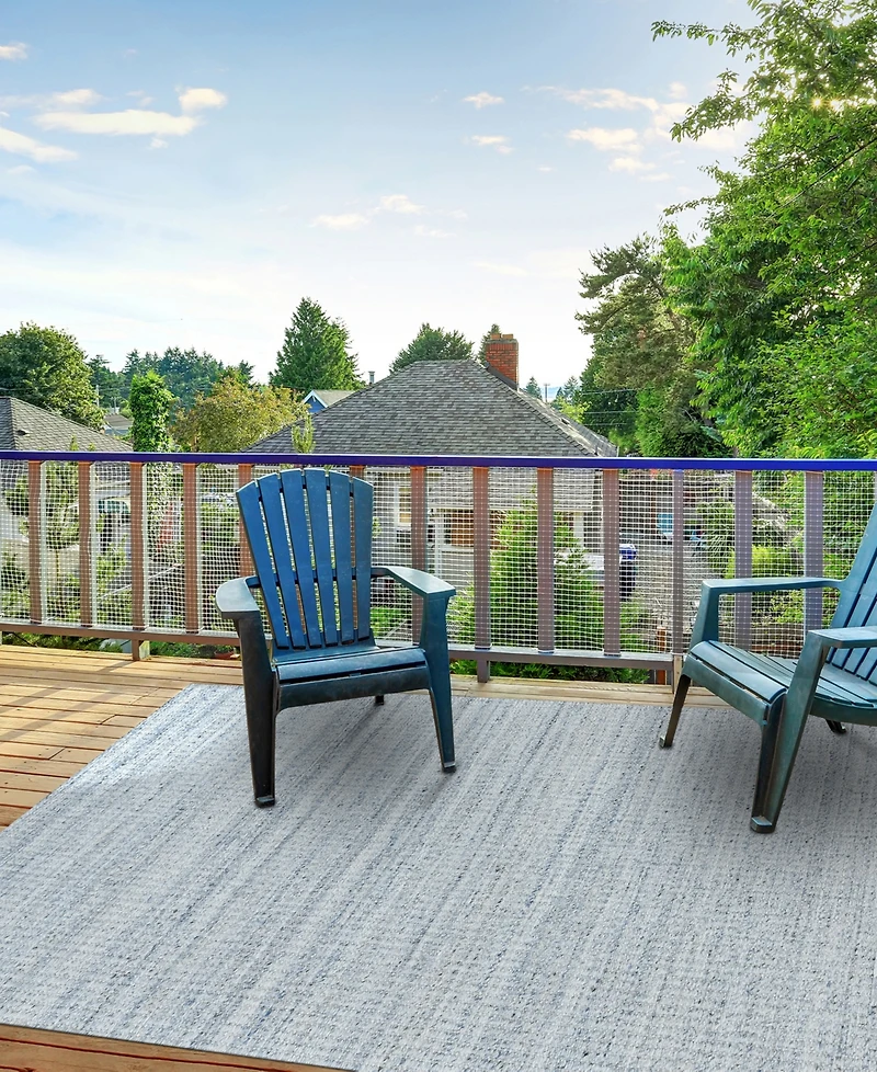 Amer Rugs Atlantic ATN5 8'x10' Area Rug