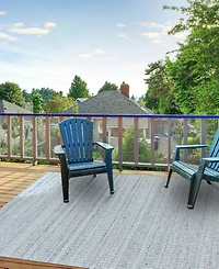 Amer Rugs Atlantic ATN5 8'x10' Area Rug