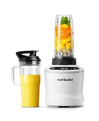 NutriBullet 1400 Watts SmartSense Blender Combo
