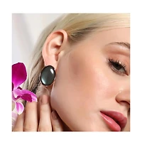 Sohi Women's The Diana Stud Earrings