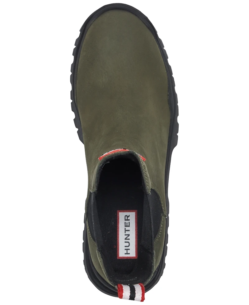 Hunter Women's Winica Casual Booties from Finish Line