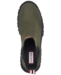 Hunter Women's Winica Casual Booties from Finish Line