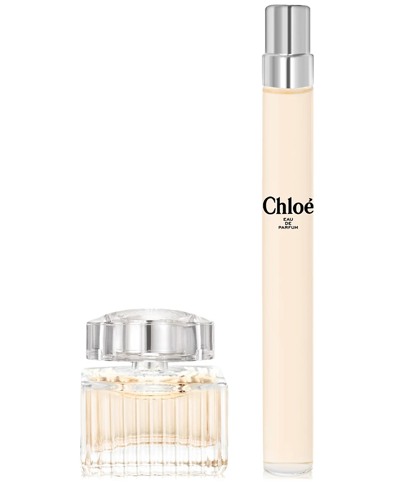 Chloe 2-Pc. Eau de Parfum Festive Gift Set