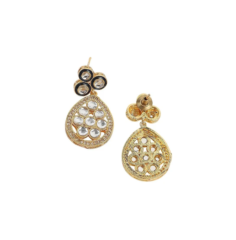 Sohi Women's The Aya Jewellery Set