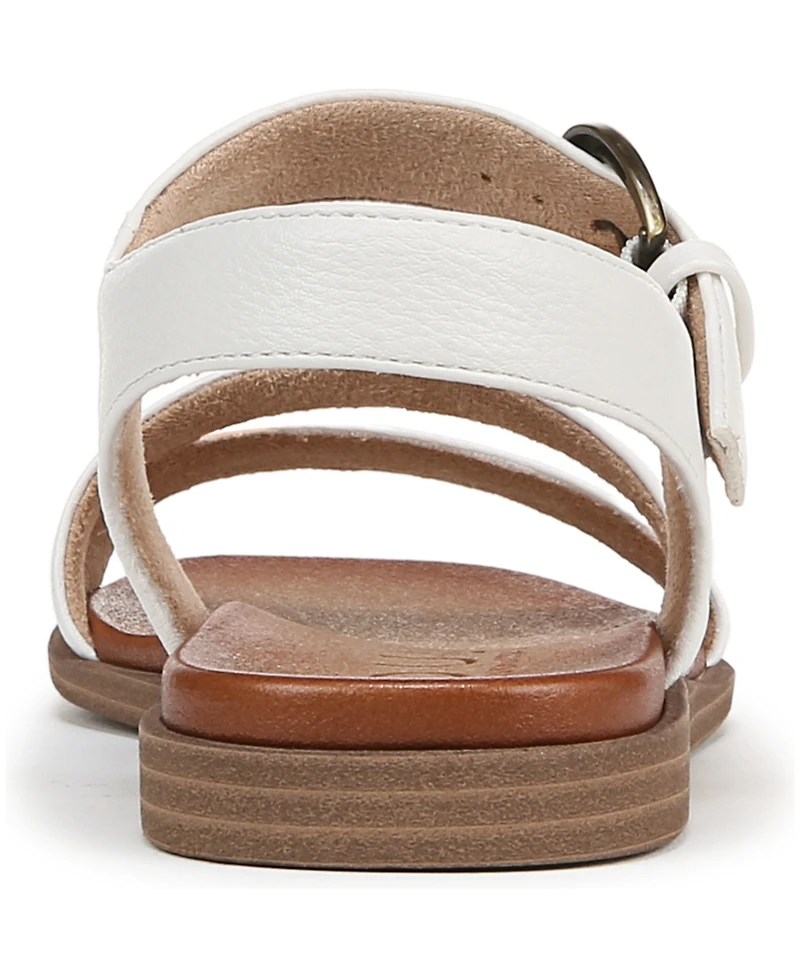 Soul Naturalizer Jayvee Ankle Strap Sandals
