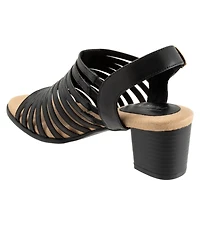 Trotters Midge Sandal