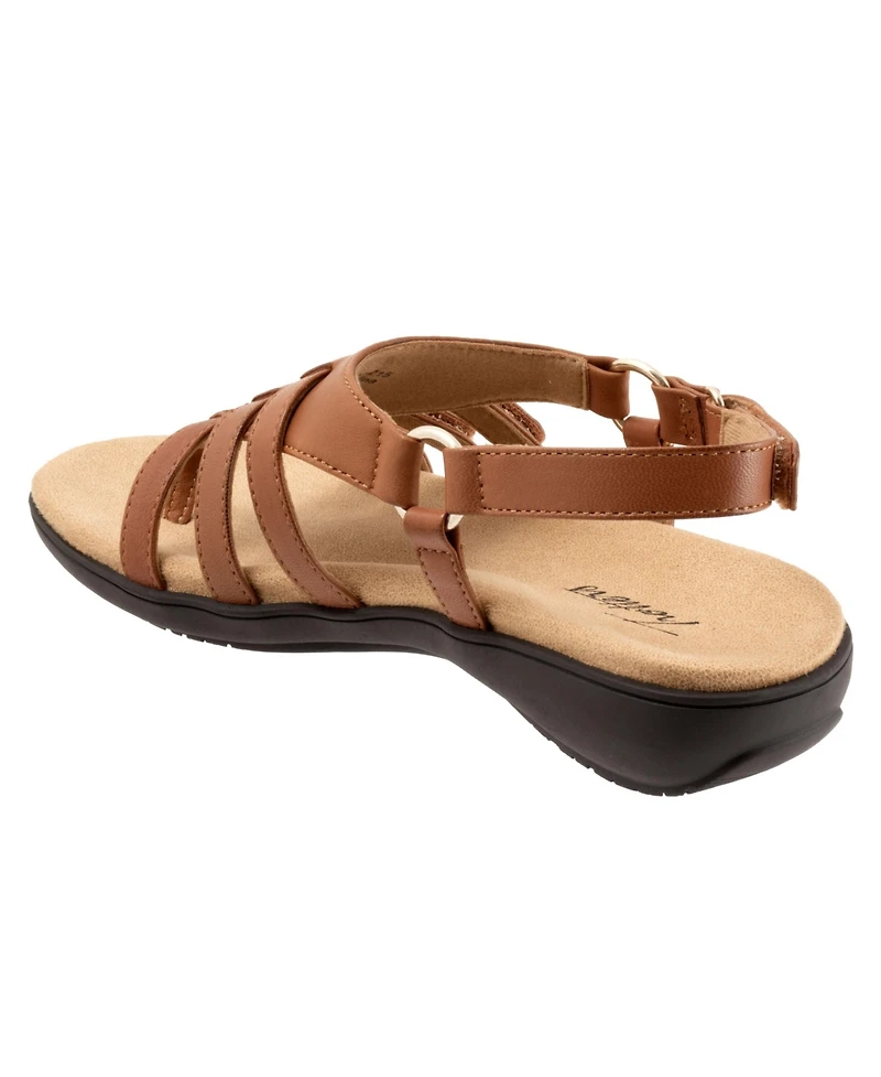 Trotters Ria Sandal