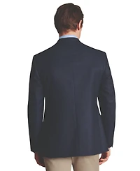 Charles Tyrwhitt Men's Proper Blazer Slim Fit Jacket