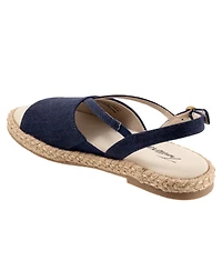 Trotters Pepper Sandal