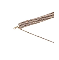 Sohi Women's The Bijou Multi-Layer Necklace