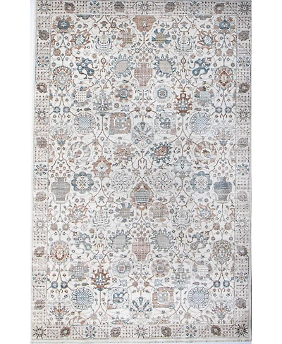 Bashian Legacy LGC102 8'6"x11'6" Area Rug