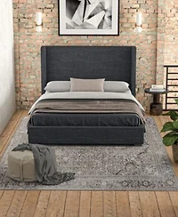 Bashian Charm Alr144 Rug Collection