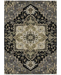 Addison Chantille Machine Washable ACN1036 8'x10' Area Rug