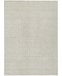Addison Chantille Machine Washable ACN1044 8'x10' Area Rug
