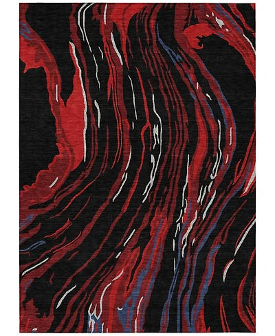 Addison Chantille Machine Washable ACN1037 8'x10' Area Rug
