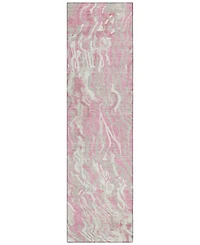 Addison Chantille Machine Washable ACN1038 2'3"x7'6" Runner Area Rug