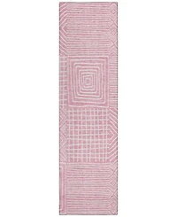 Addison Chantille Machine Washable ACN1044 2'3"x7'6" Runner Area Rug