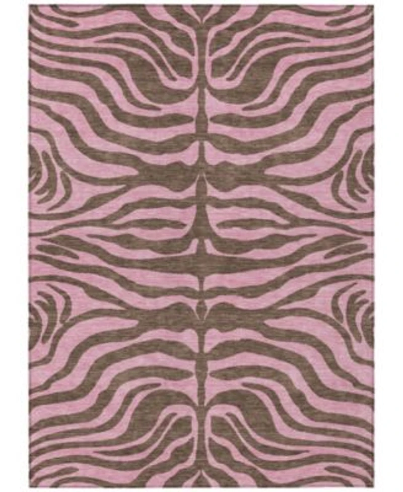Addison Chantille Machine Washable Acn1043 Area Rug Collection