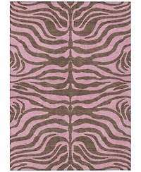 Addison Chantille Machine Washable Acn1043 Area Rug Collection