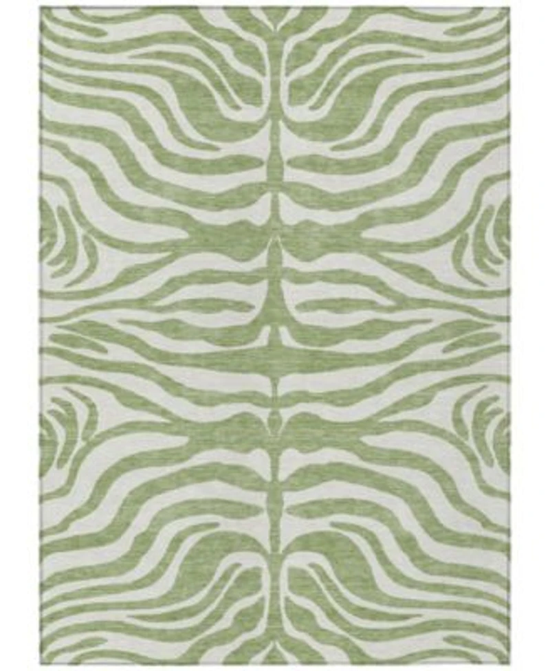 Addison Chantille Machine Washable Acn1042 Area Rug Collection