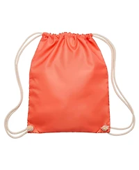 Snapper Rock Girls Neon Coral Swim Bag