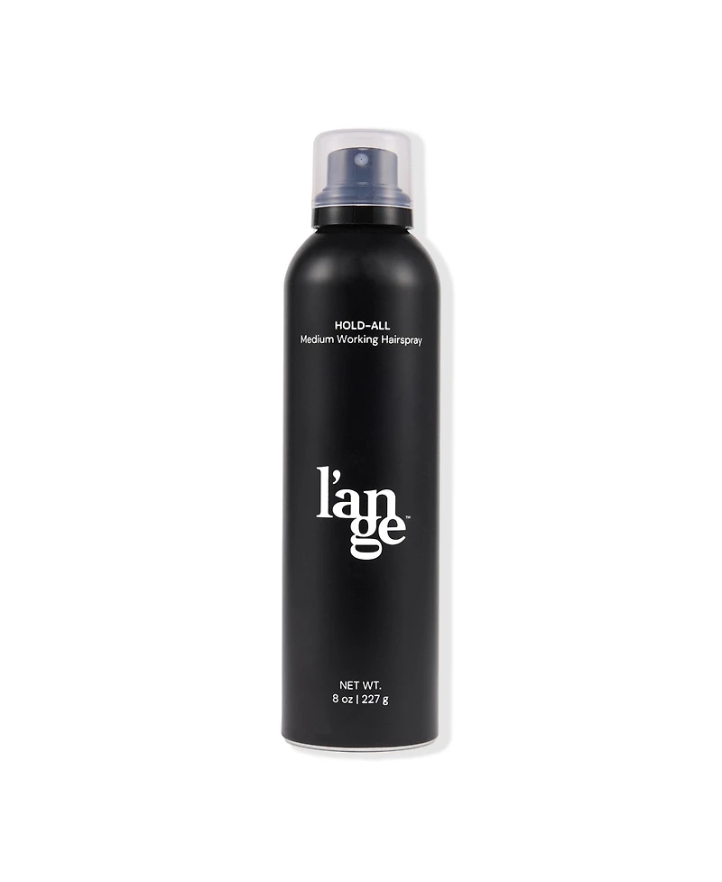 Hold-All Medium Working Hairspray