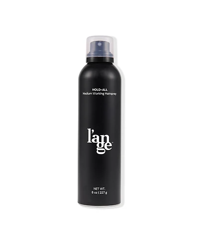 Hold-All Medium Working Hairspray