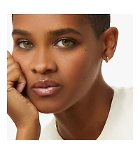 Ana Luisa Huggie Hoop Earrings - Suzanne