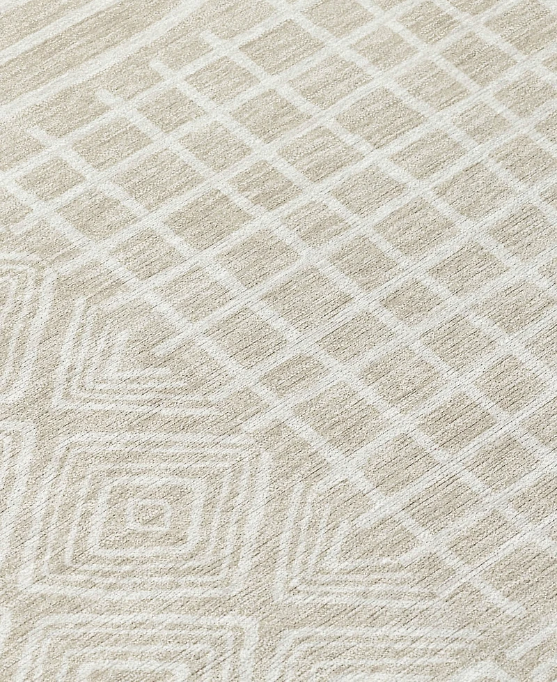 Addison Chantille Machine Washable ACN1044 9'x12' Area Rug