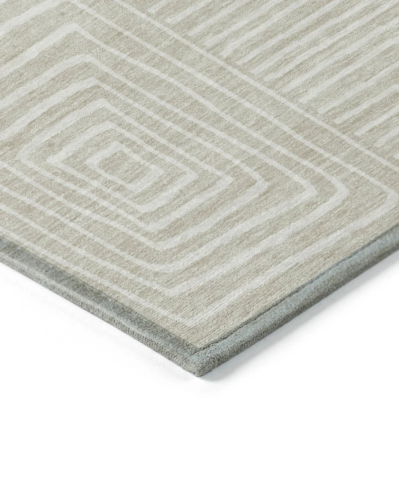 Addison Chantille Machine Washable ACN1044 8'x10' Area Rug