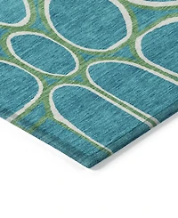 Addison Chantille Machine Washable ACN1041 8'x10' Area Rug
