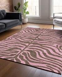 Addison Chantille Machine Washable ACN1043 8'x10' Area Rug