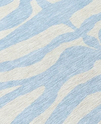 Addison Chantille Machine Washable ACN1042 8'x10' Area Rug