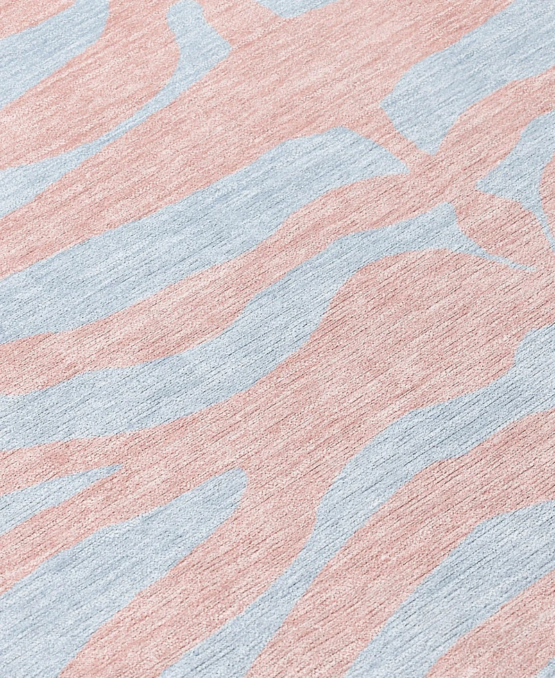 Addison Chantille Machine Washable ACN1043 5'x7'6" Area Rug