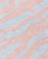 Addison Chantille Machine Washable ACN1043 5'x7'6" Area Rug