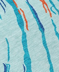 Addison Chantille Machine Washable ACN1037 3'x5' Area Rug