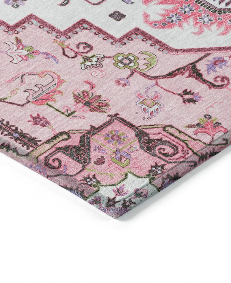 Addison Chantille Machine Washable ACN1036 3'x5' Area Rug