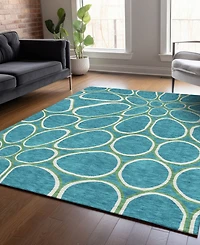 Addison Chantille Machine Washable ACN1041 2'6"x3'10" Area Rug