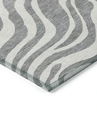 Addison Chantille Machine Washable ACN1042 2'3"x7'6" Runner Area Rug