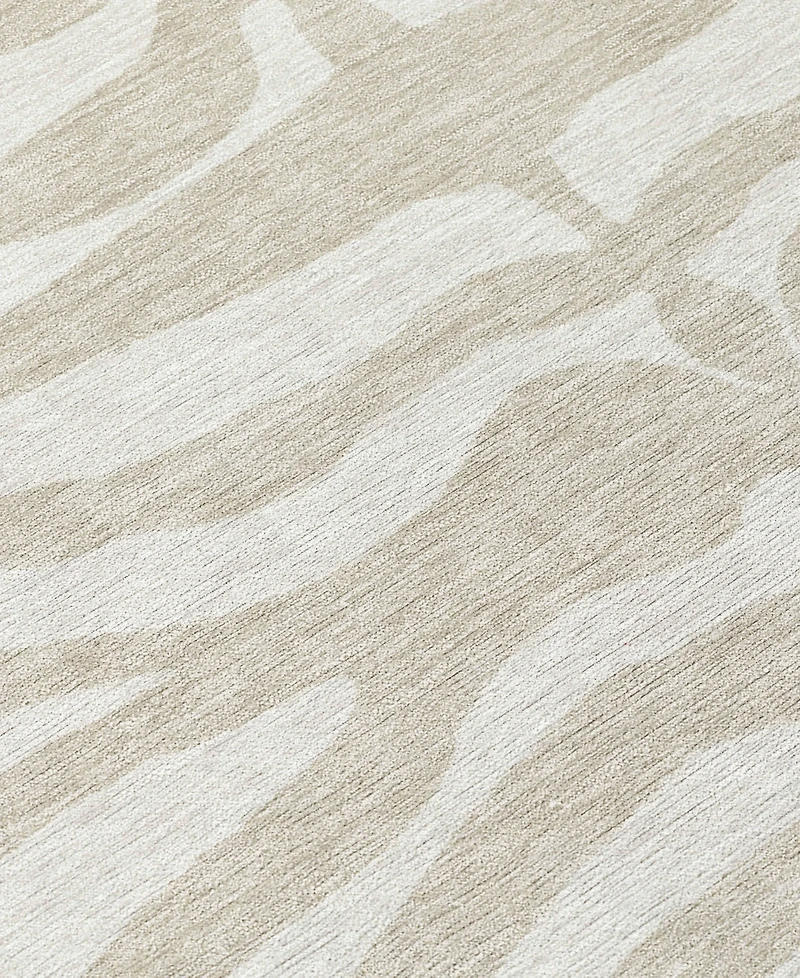 Addison Chantille Machine Washable ACN1042 2'3"x7'6" Runner Area Rug