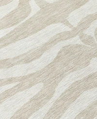 Addison Chantille Machine Washable ACN1042 2'3"x7'6" Runner Area Rug