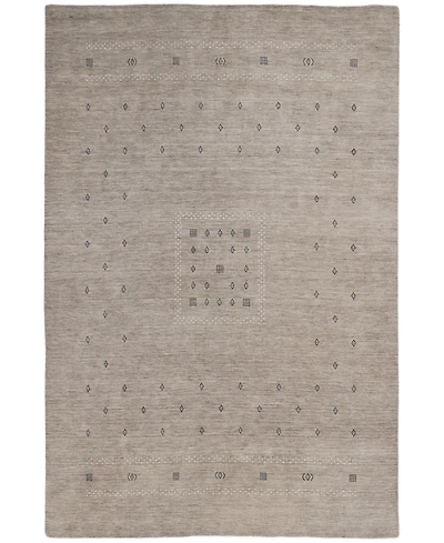 Timeless Rug Designs Gabbeh S9417 3'x5' Area Rug