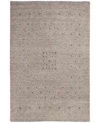 Timeless Rug Designs Gabbeh S9417 3'x5' Area Rug