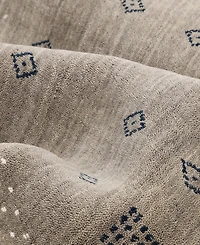 Timeless Rug Designs Gabbeh S9417 5'x8' Area Rug