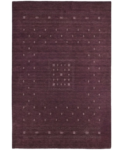 Timeless Rug Designs Gabbeh S9417 5'x8' Area Rug