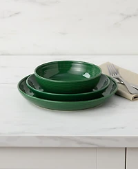 Fiesta Coupe Bowl 3 Pc. Place Setting, Service for 1